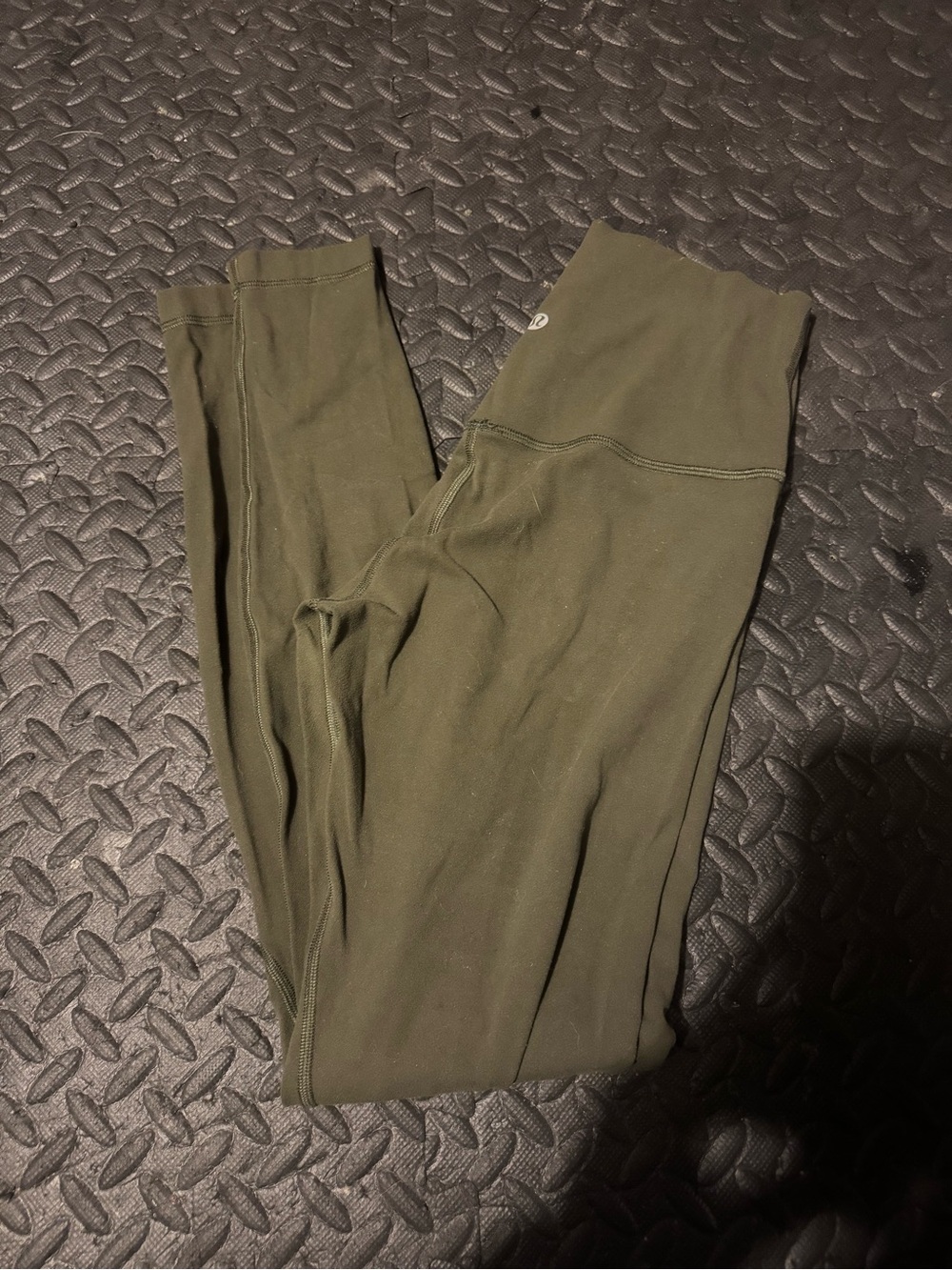 Lululemon align leggings
